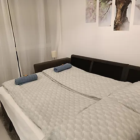 アパートホテル Silver