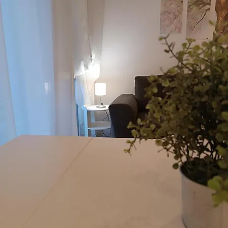 Aparthotel Silver *