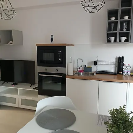 Aparthotel Silver