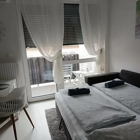 Апарт-отель Silver