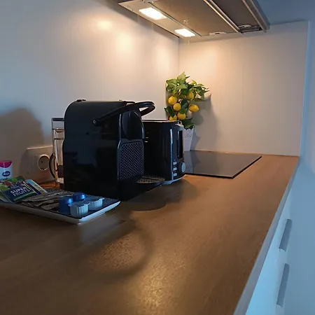 Aparthotel Silver