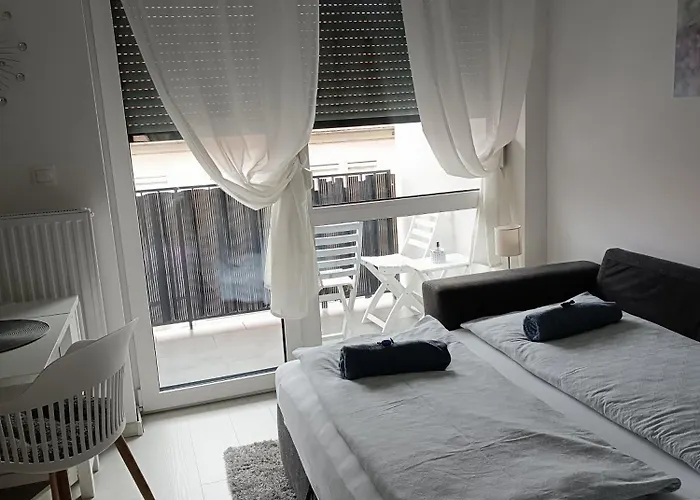 Lejlighedshotel Silver